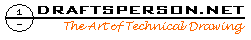 Draftsperson.net — The art of technical drawing